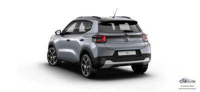 Citroen C3 Picasso BlueHDi 100 Seduction (4)