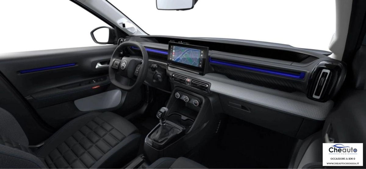 Citroen C3 Picasso BlueHDi 100 Seduction (5)