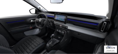 Citroen C3 Picasso BlueHDi 100 Seduction (5)