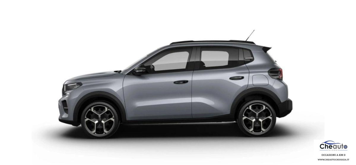 Citroen C3 Picasso BlueHDi 100 Seduction (6)