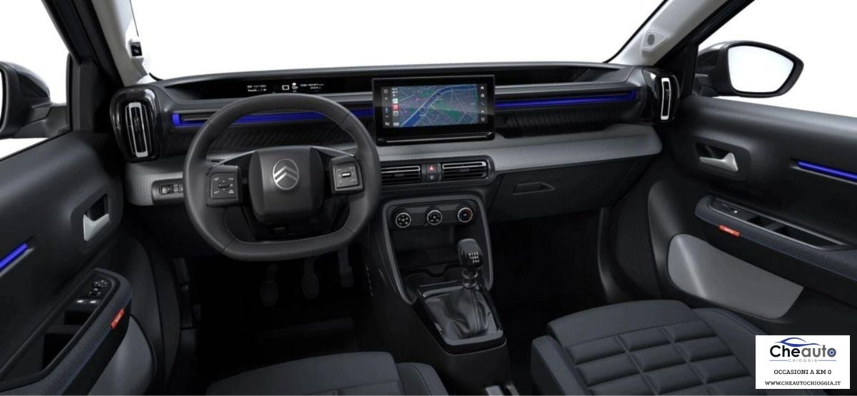 Citroen C3 Picasso BlueHDi 100 Seduction (7)