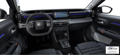 Citroen C3 Picasso BlueHDi 100 Seduction (7)