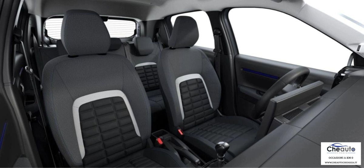 Citroen C3 Picasso BlueHDi 100 Seduction (8)