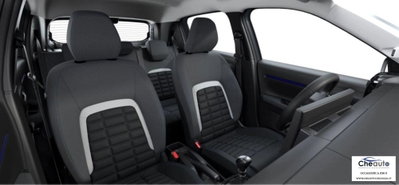 Citroen C3 Picasso BlueHDi 100 Seduction (8)