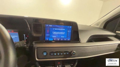 Ford Tourneo Courier 1.0 EcoBoost 100 CV Titanium (12)