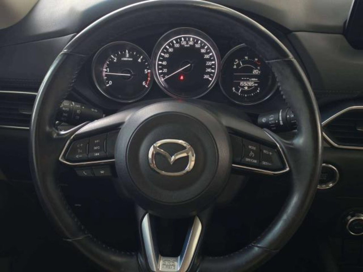Mazda CX-5 2.2L Skyactiv-D 150CV 2WD Evolve (13)