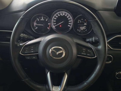 Mazda CX-5 2.2L Skyactiv-D 150CV 2WD Evolve (13)