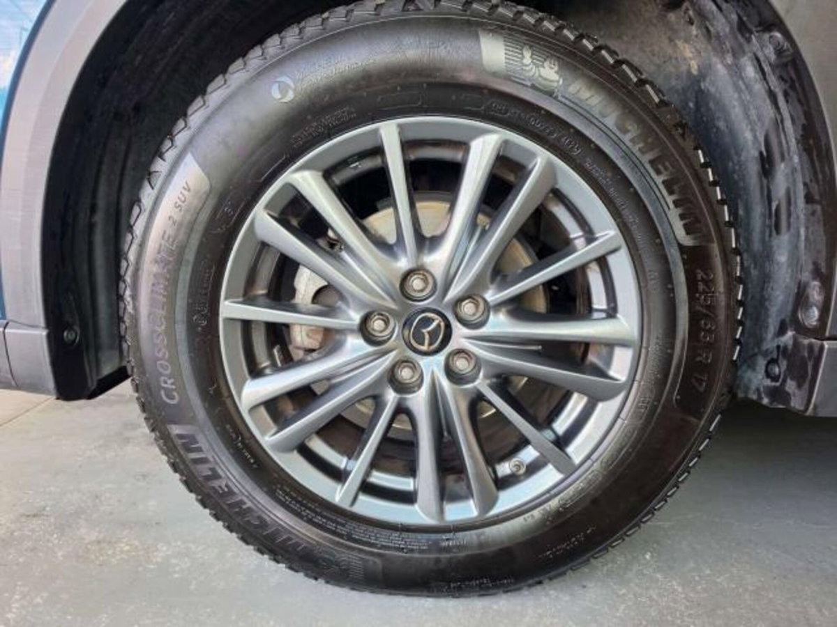 Mazda CX-5 2.2L Skyactiv-D 150CV 2WD Evolve (15)