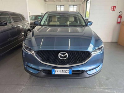 Mazda CX-5 2.2L Skyactiv-D 150CV 2WD Evolve (2)