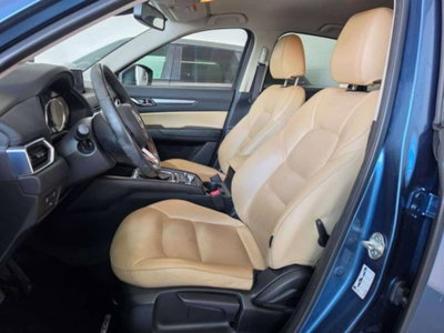 Mazda CX-5 2.2L Skyactiv-D 150CV 2WD Evolve (7)