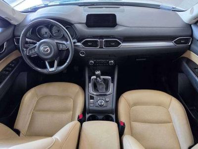 Mazda CX-5 2.2L Skyactiv-D 150CV 2WD Evolve (8)