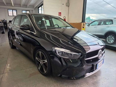 Mercedes-Benz Classe B 180 d Premium usata