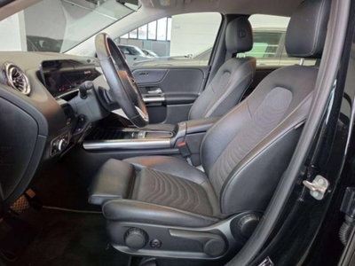 Mercedes-Benz Classe B 180 d Premium (7)