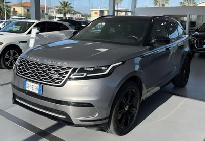 Land Rover Range Rover Velar 2.0D I4 180 CV usata