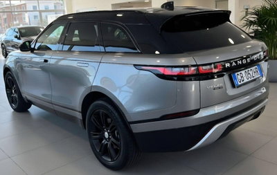 Land Rover Range Rover Velar 2.0D I4 180 CV (3)
