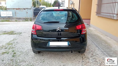 Citroen C3 1.4 GPL airdream Exclusive (10)