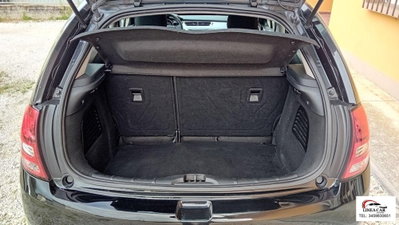 Citroen C3 1.4 GPL airdream Exclusive (11)