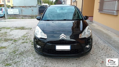 Citroen C3 1.4 GPL airdream Exclusive (2)