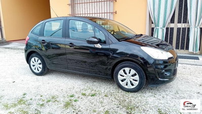 Citroen C3 1.4 GPL airdream Exclusive (3)