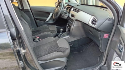 Citroen C3 1.4 GPL airdream Exclusive (5)