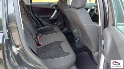 Citroen C3 1.4 GPL airdream Exclusive (8)