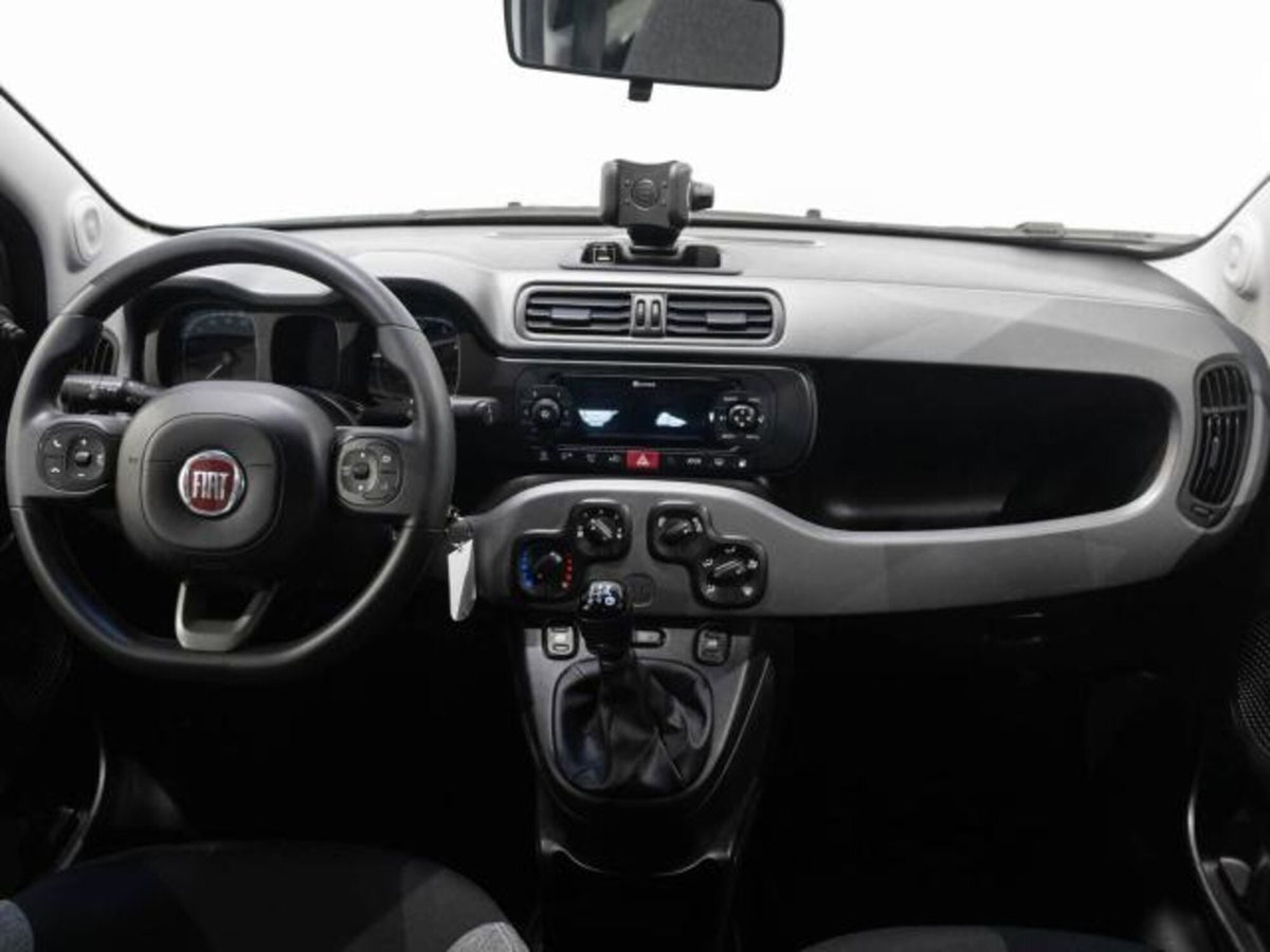 Fiat Panda 0.9 TwinAir Turbo Natural Power Lounge (11)