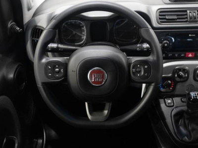Fiat Panda 0.9 TwinAir Turbo Natural Power Lounge (12)