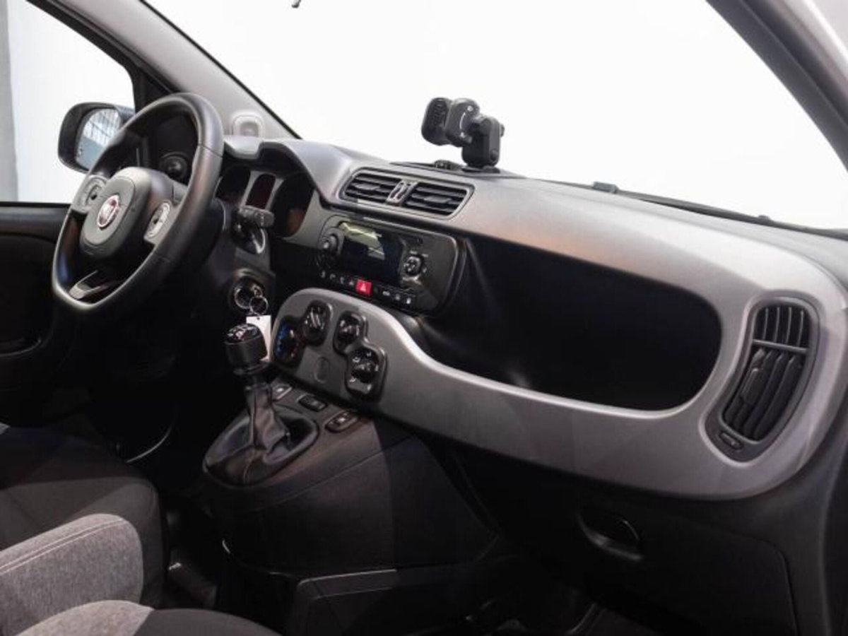 Fiat Panda 0.9 TwinAir Turbo Natural Power Lounge (13)