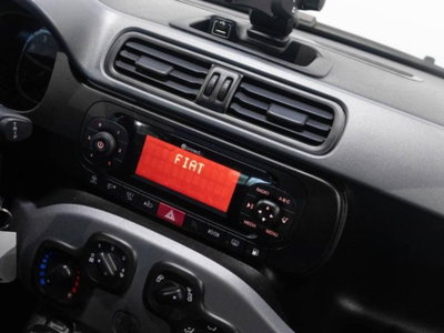 Fiat Panda 0.9 TwinAir Turbo Natural Power Lounge (14)