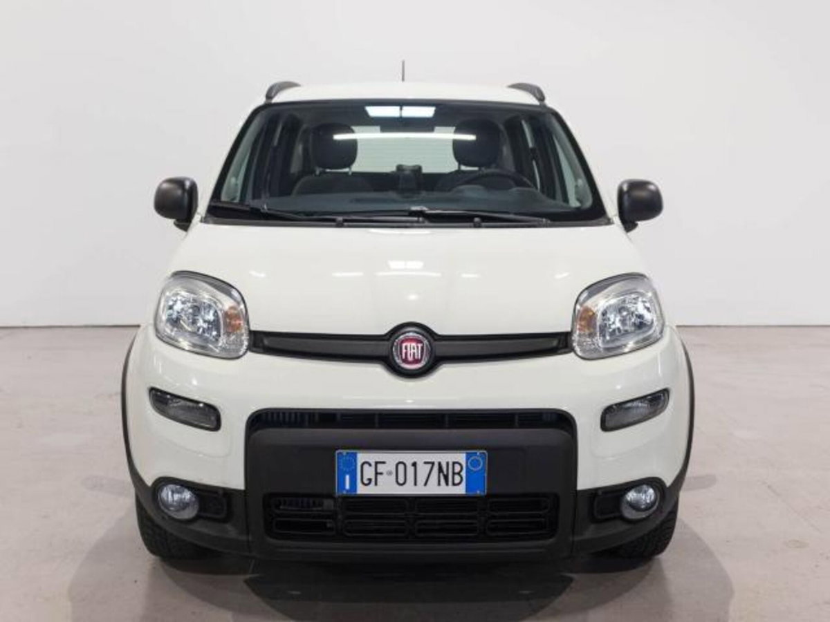 Fiat Panda 0.9 TwinAir Turbo Natural Power Lounge (2)