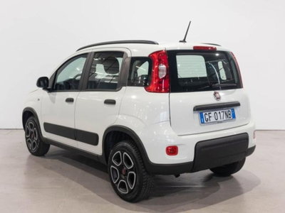 Fiat Panda 0.9 TwinAir Turbo Natural Power Lounge (3)