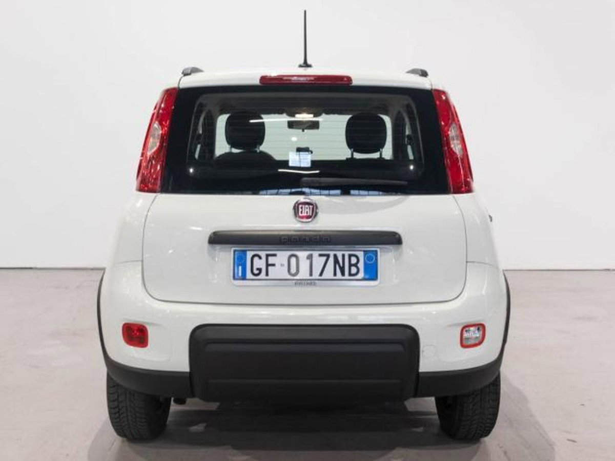 Fiat Panda 0.9 TwinAir Turbo Natural Power Lounge (4)
