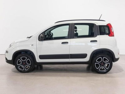 Fiat Panda 0.9 TwinAir Turbo Natural Power Lounge (5)