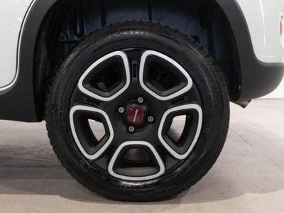 Fiat Panda 0.9 TwinAir Turbo Natural Power Lounge (6)