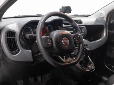 Fiat Panda 0.9 TwinAir Turbo Natural Power Lounge (9)