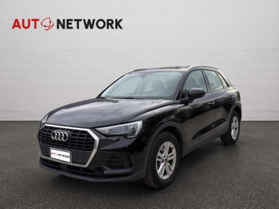 Audi Q3 45 TFSI e S tronic Business (3)