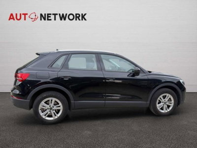 Audi Q3 45 TFSI e S tronic Business (8)