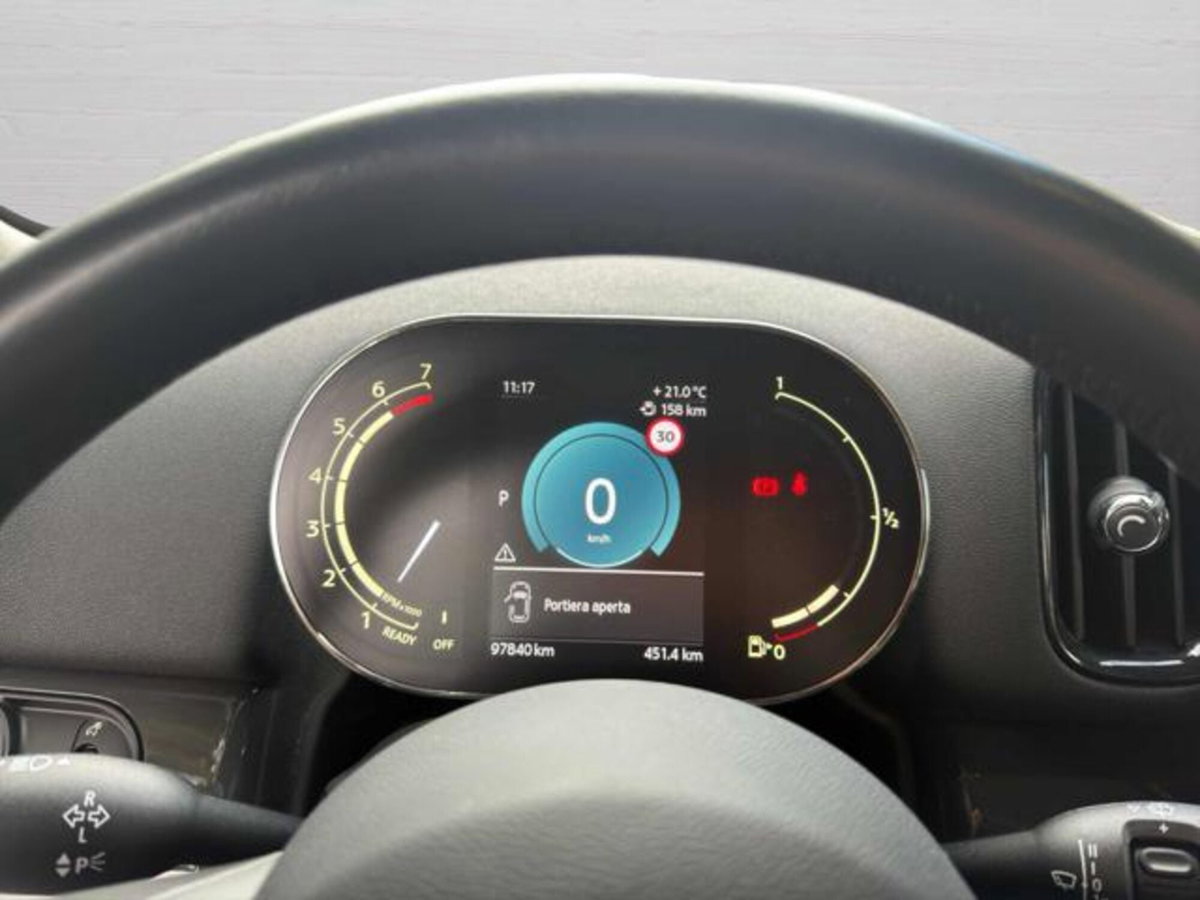 MINI Mini Countryman 1.5 Cooper Northwood Edition Countryman (10)