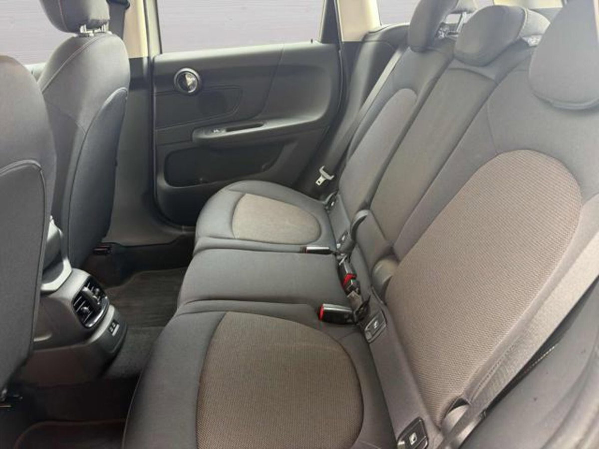 MINI Mini Countryman 1.5 Cooper Northwood Edition Countryman (11)