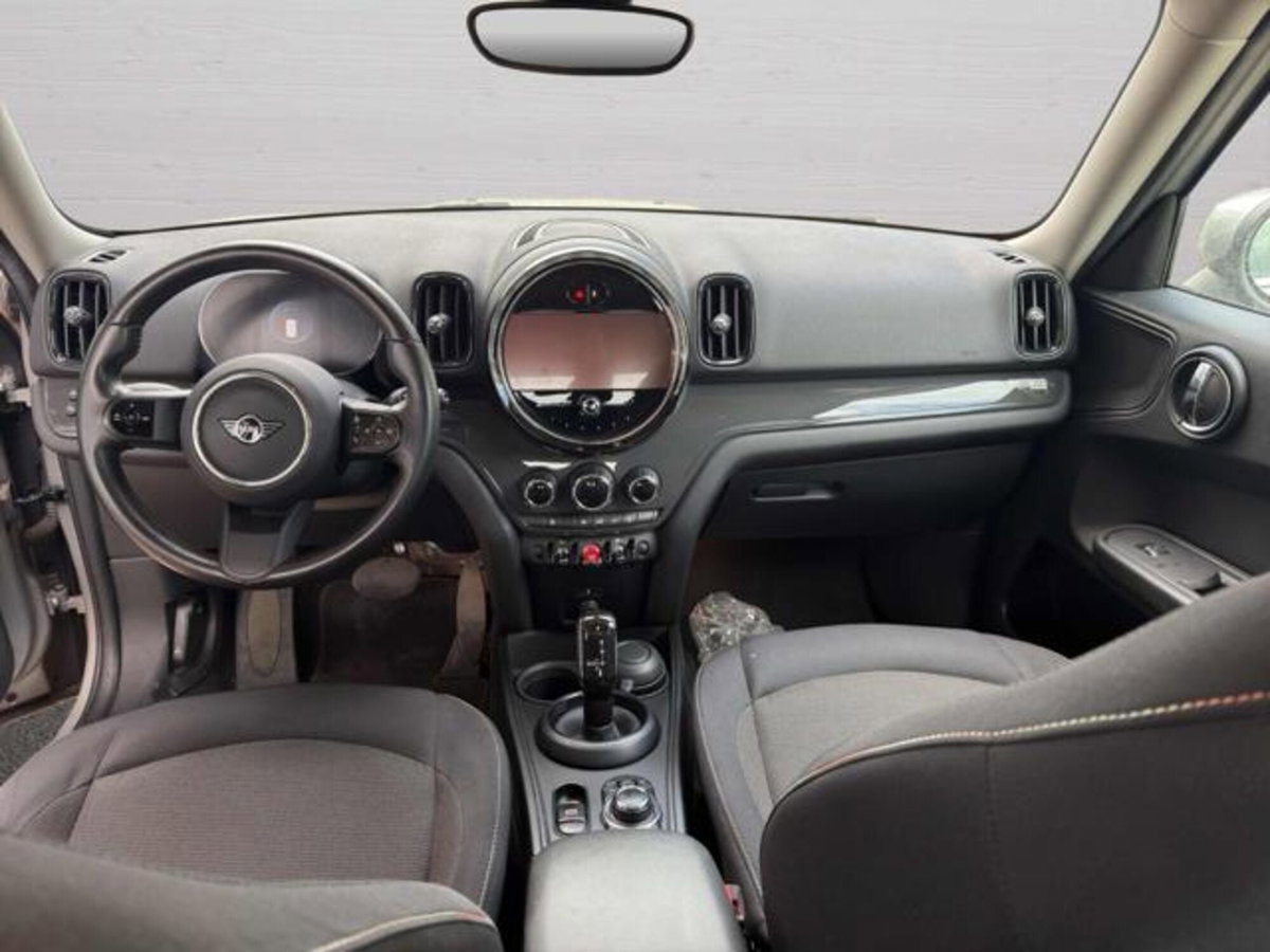 MINI Mini Countryman 1.5 Cooper Northwood Edition Countryman (12)