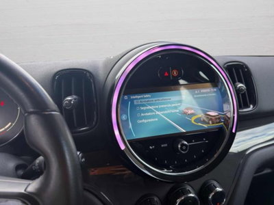 MINI Mini Countryman 1.5 Cooper Northwood Edition Countryman (13)