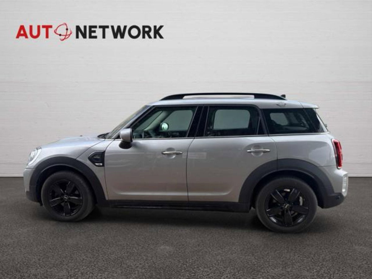 MINI Mini Countryman 1.5 Cooper Northwood Edition Countryman (7)