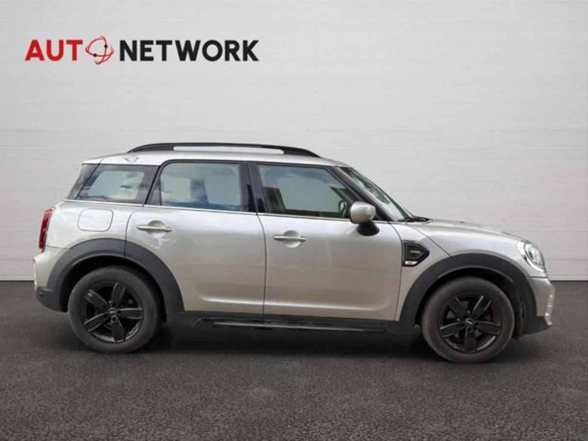 MINI Mini Countryman 1.5 Cooper Northwood Edition Countryman (8)