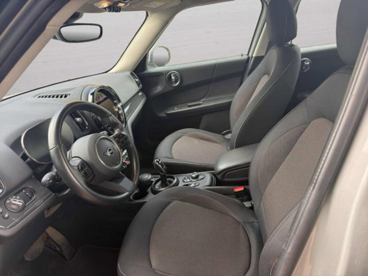 MINI Mini Countryman 1.5 Cooper Northwood Edition Countryman (9)