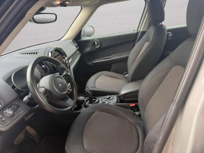 MINI Mini Countryman 1.5 Cooper Northwood Edition Countryman (9)