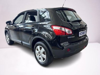Nissan Qashqai 1.5 dCi DPF Visia (3)