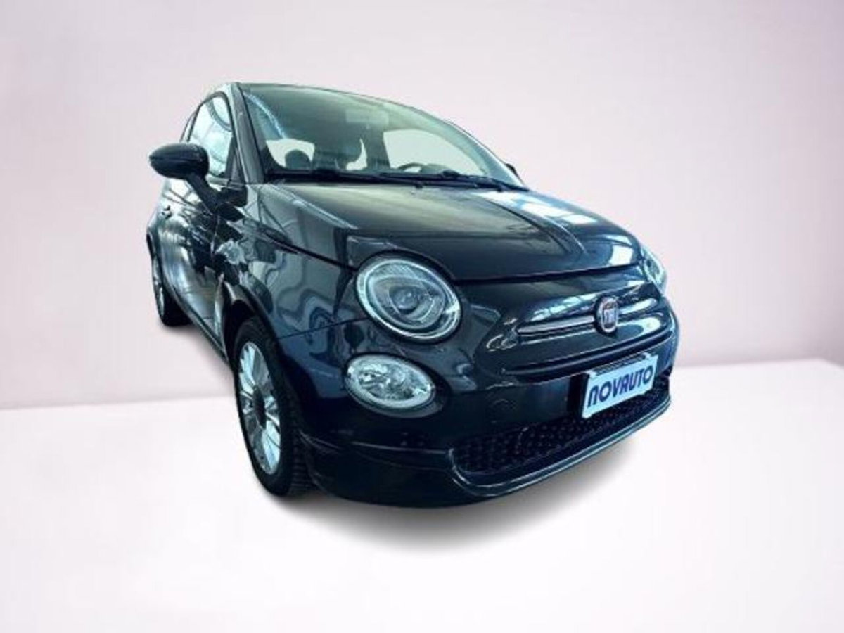 Fiat 500 0.9 TwinAir Turbo 105 CV Lounge (2)