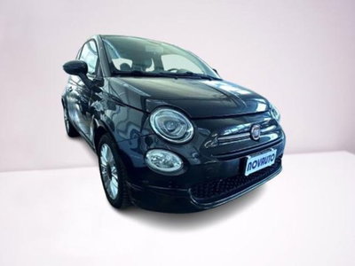 Fiat 500 0.9 TwinAir Turbo 105 CV Lounge (2)