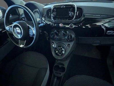 Fiat 500 0.9 TwinAir Turbo 105 CV Lounge (4)