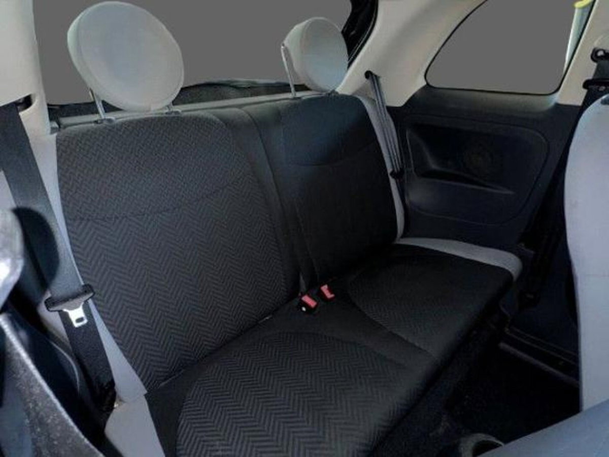 Fiat 500 0.9 TwinAir Turbo 105 CV Lounge (5)